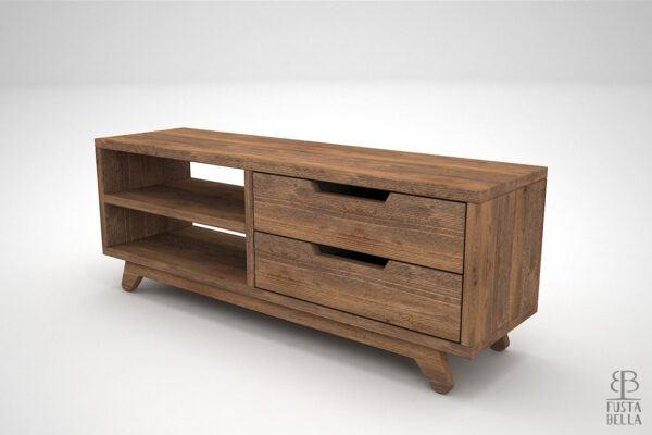 Mueble-tv-Benimeli-Artesanal-de-Madera